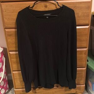 Banana republic sweater